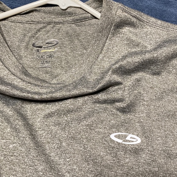 Champion duo dry tshirt - Picture 3 of 3